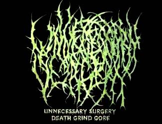 logo Unnecessary Surgery